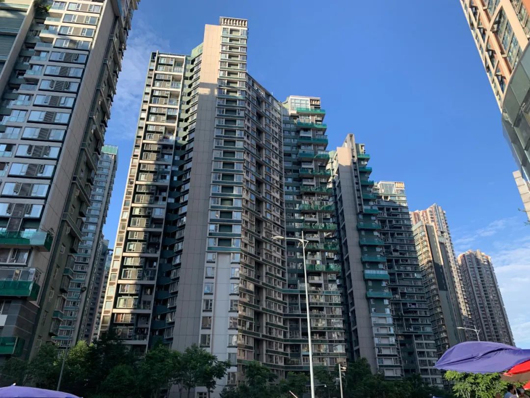 新措施|给力!成都推出12条新措施,这些“高性价比”红盘出货在望?