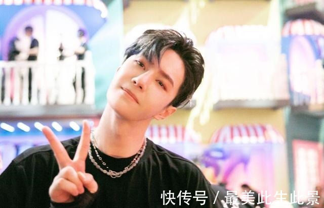 王一博|“天天兄弟”錄制外景,王一博又暴露人品,粉絲又添新發現