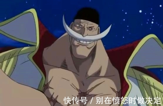 雷利|號稱“沒有”惡魔果實的人，卡普：我有啊！雷利也吃了惡魔果實？