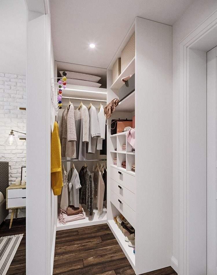 管道|能改成衣帽间的,不止有主卧卫生间,这三种房间更适合