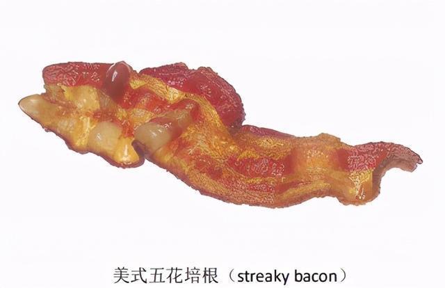 烟熏|培根肉是什么肉,为什么叫培根?
