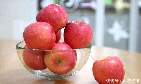 怎样吃苹果最养生?营养师:很多人第一口就吃错了,难怪营养没了