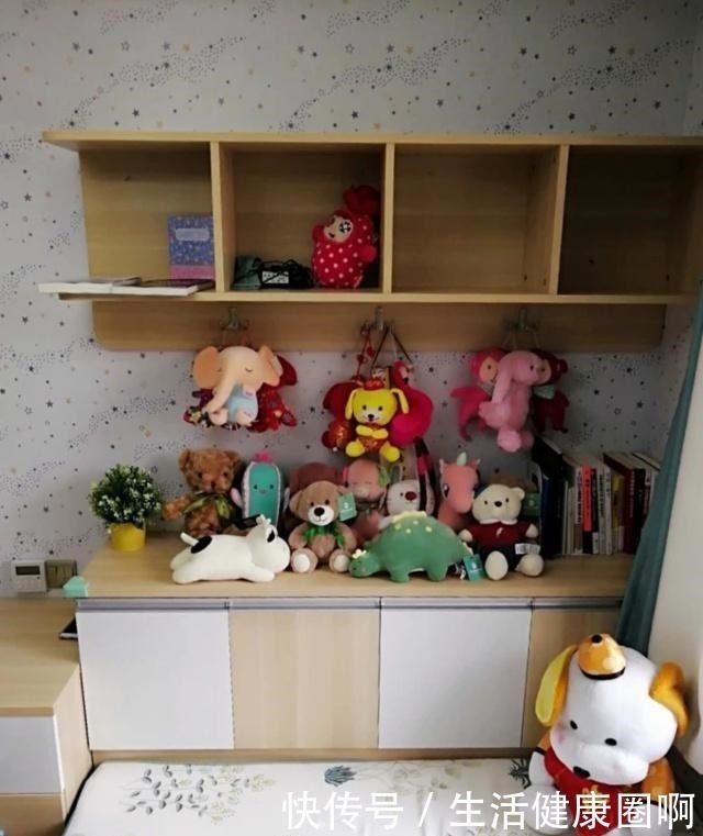 打扫|入住两年的房子，如今依然很漂亮，感恩媳妇每天打扫干净！晒晒！
