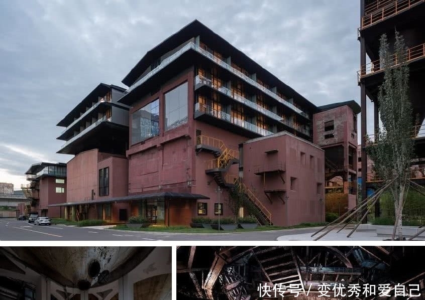 电影|西善桥将建9424电影艺术工园