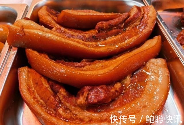 卤水|卤菜配方不重要，那么卤菜师傅不外传的秘方是什么大公开