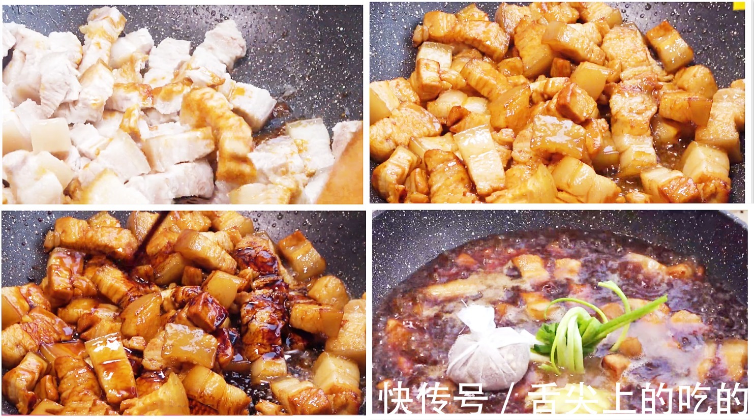 干燥寒冷的冬天，9道热乎的炖菜吃起来，润燥又驱寒，常吃少上火