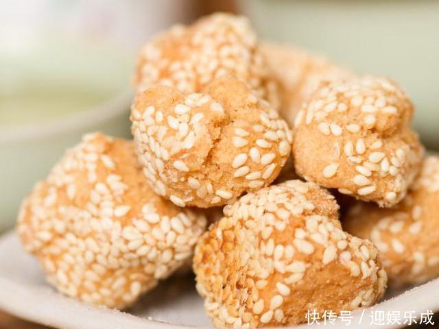 北方过年小吃,6种年味小零食的做法来袭,干净卫生吃着放心