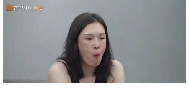 再見愛人|《再見愛人》被婆婆親媽逼著生孩子的佟晨潔：她該站起來說，不