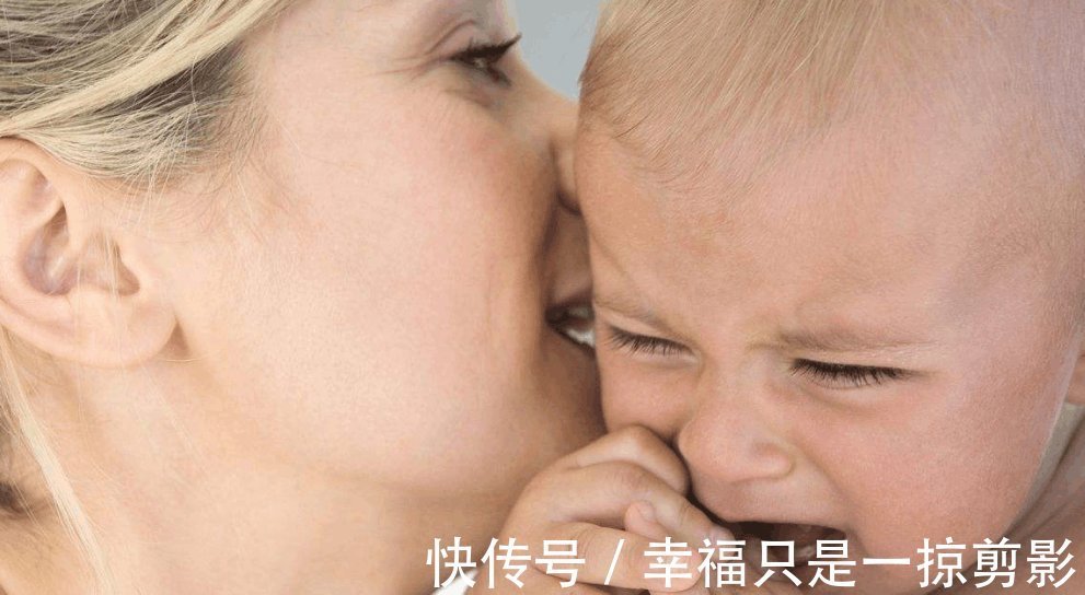 尖声|孩子一哭你就吼 你知道孩子哭泣是想表达什么吗 这里全都有