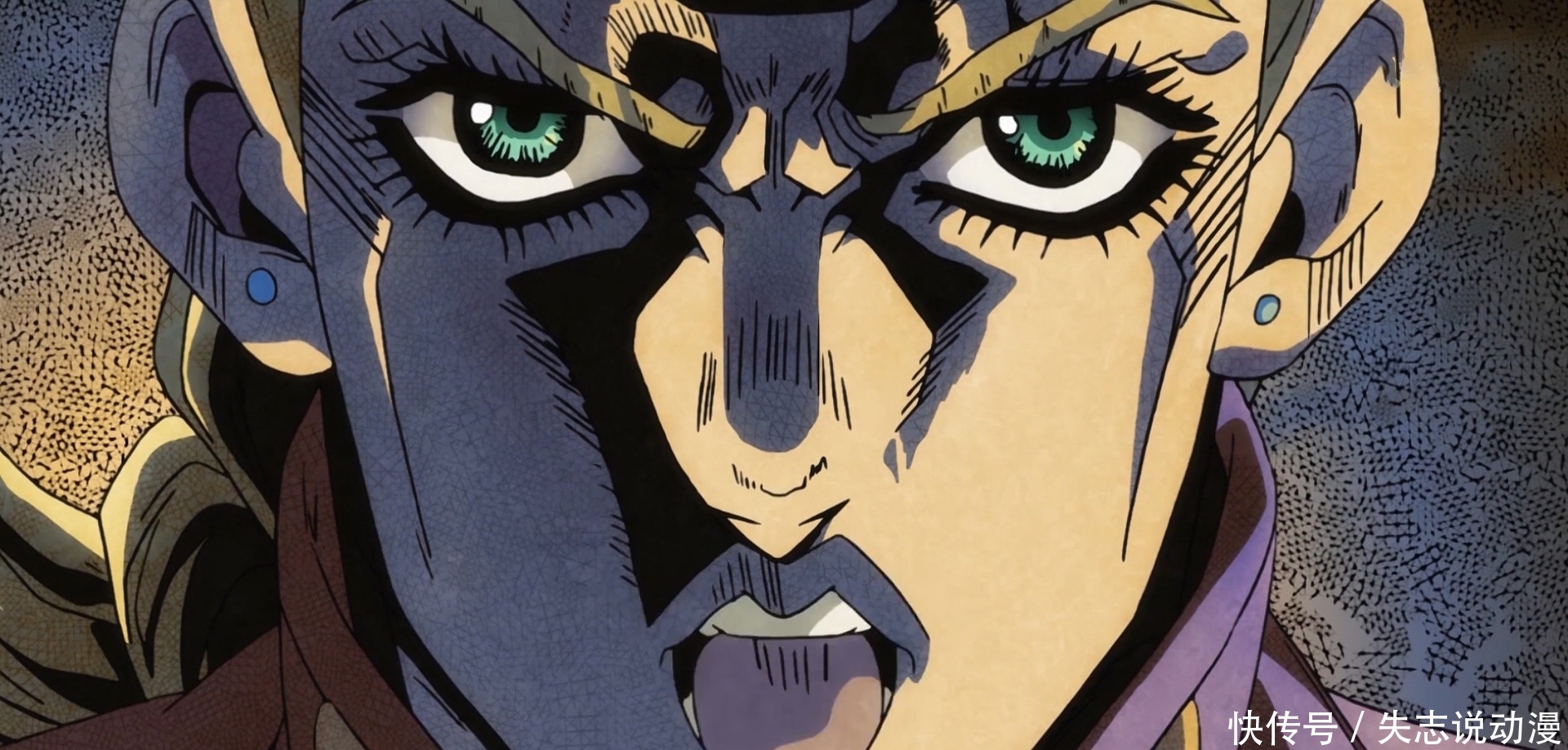 钢铁阿丹出自jojo的奇妙冒险第三部,他们两个人并没有本质上的区别,被