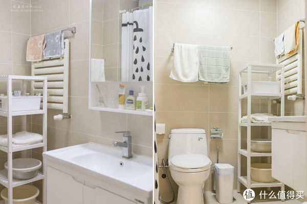 coco|苏州一对夫妻的“穷装”新家，引起强烈舒适，越简单，越幸福