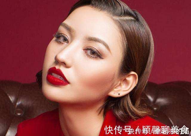 唇妆|嘴唇有这4个“缺点”最拉低颜值,尤其第2点公认最丑,希望你没有