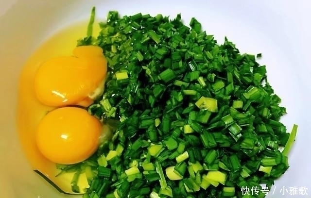 补水|它是“天然叶酸”，防秋燥又补水，吃下去肠胃真舒服