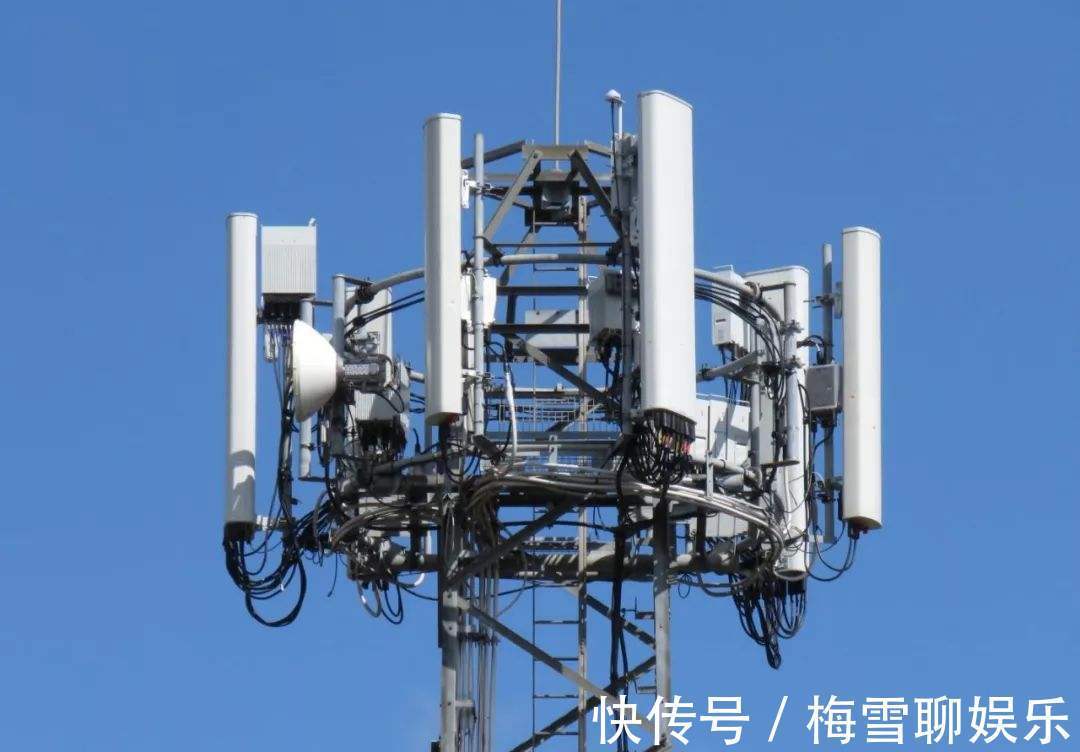 中国人|美国人中国人真是天真,居然以为全世界都会使用中国的5G技术
