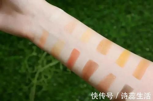 名创优品|一次性看到爽!8盘平价眼影盘,买哪盘都实用