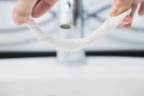 我家厨房里的清洁用品,刚开始是为了省事,后来发现还很省钱!