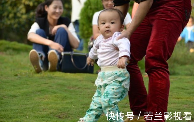 先天性髋关节脱位|这才是宝宝正常会走路的时间,过晚可能与疾病有关!