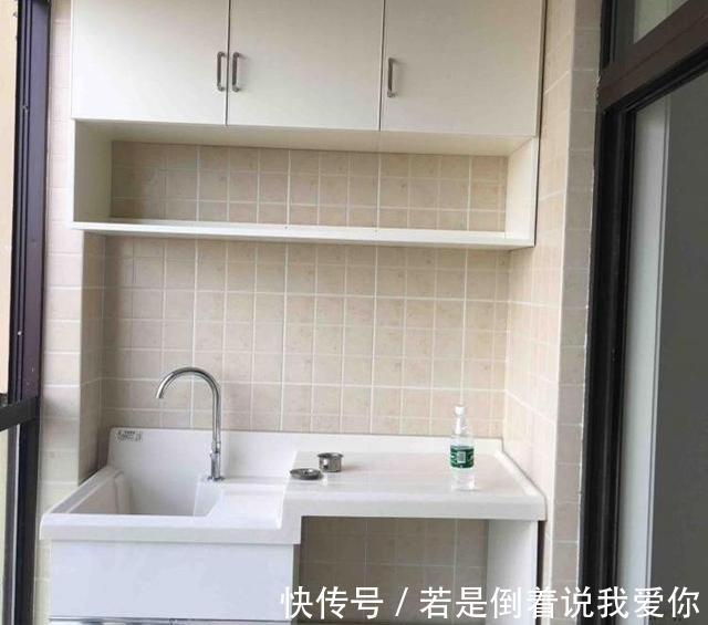 舒适|在阳光下完成的新家, 简单、实用、舒适是很好的!
