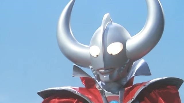 贝吉塔|奥特曼:奥特之父与贝利亚的性格截然不同,他们是怎么成为朋友的