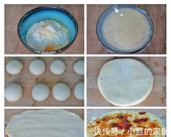 西红柿|早餐不犯难！分享7天早餐食谱，营养满分还不重样，照着做就可以