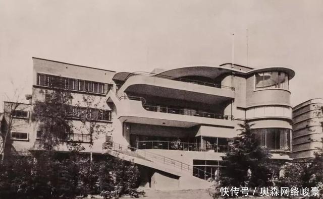 姨太太|豪宅绿屋往事:吴同文与姨太太在此赴死,房子归还后原配不愿入住