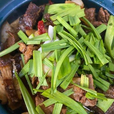 懒人必备这道红烧牛排和牛腩，简单几步，十分钟就上桌