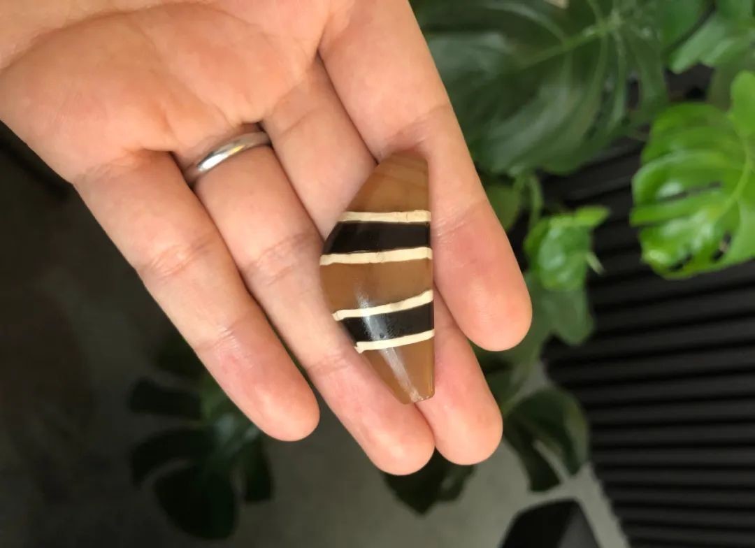 余睿迪:骠珠,尚未被热炒的小众收藏