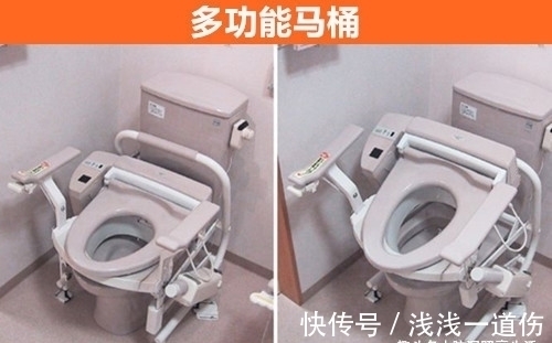 国家|可能除了在日本,你很难在其他国家见到的9个奇怪发明