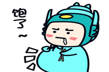 |幽默笑话:昨天晚上把老婆惹急眼了,到今天早上都没搭理我