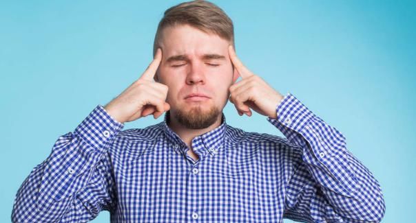 男性变老的6大“异常”,若你1个不占,证明身体还很强壮!