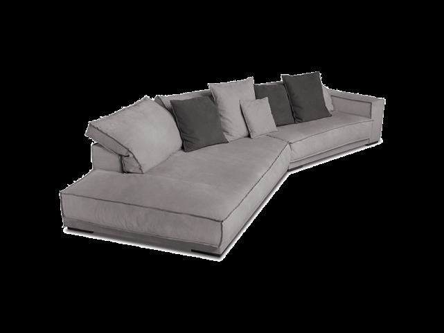 bed|700㎡顶层大平层，轻奢混搭风豪宅