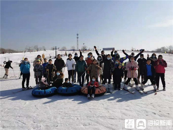 东营区别样“文旅” 点燃传统中国年