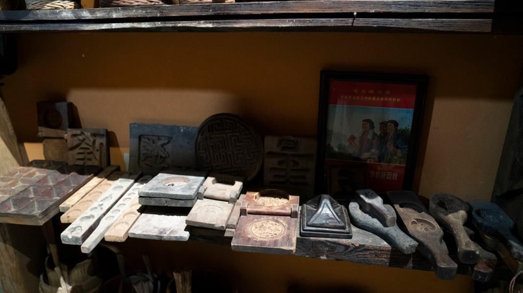 旧物|他在收“废品”的时候 收集了乡愁和历史