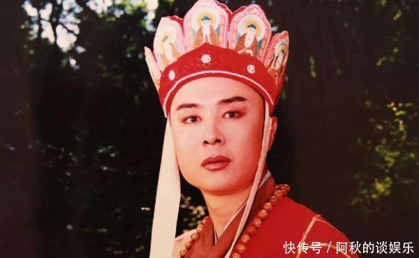 都知道唐僧是如来的二弟子,那么大弟子是谁?很少有人知道!