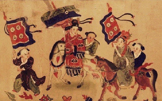 中国历史上的南北之争，被地域黑拖累至死的明朝状元郎