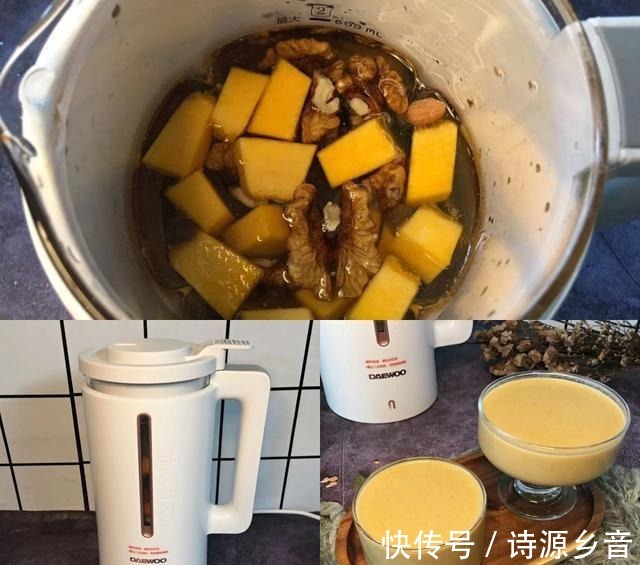 做法|天凉了,这瓜要常吃,分享3种做法,健脾养胃又养颜,老少皆宜!