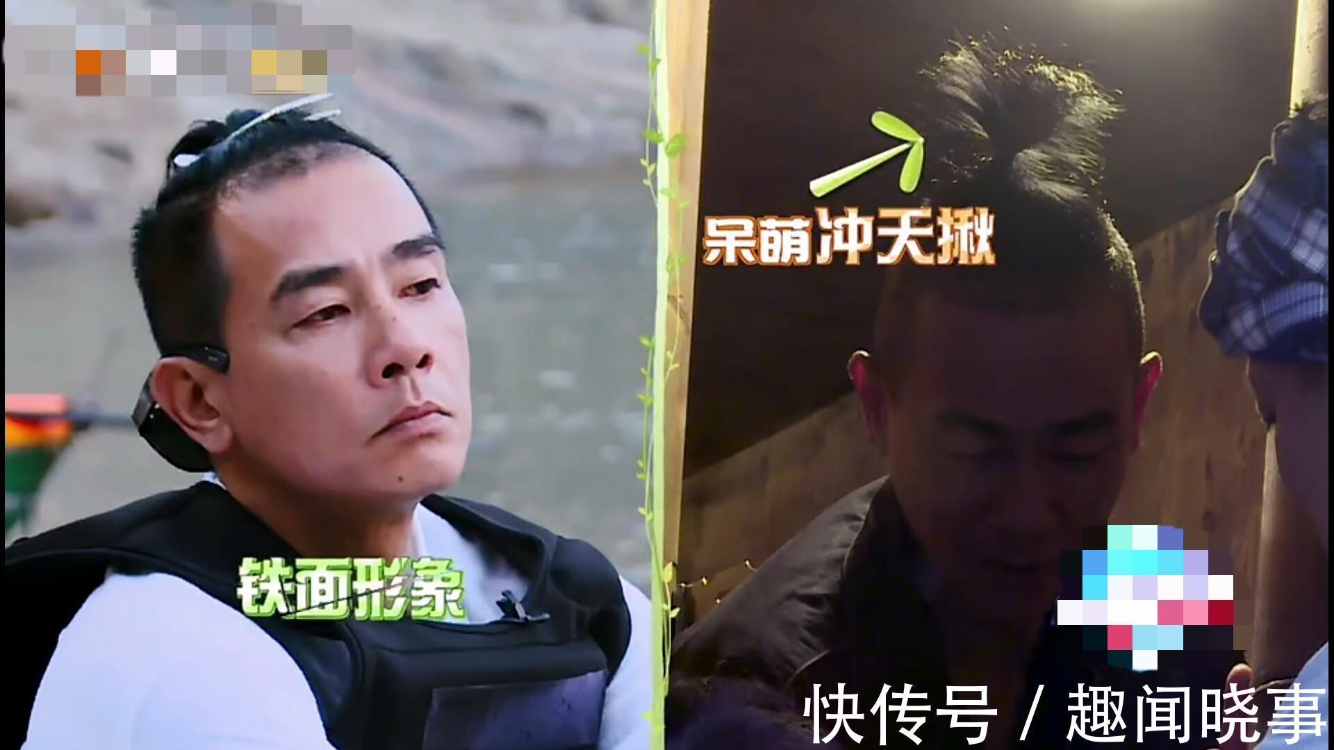 刘畊宏晒爸爸5聚会照,春哥一手抱Jasper一手抱小泡芙