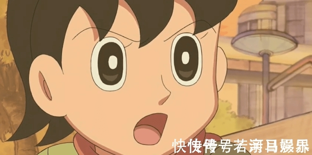 大雄|动漫史上最丢脸的求婚,哆啦A梦看了都哭笑不得