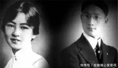 去世|1988年张幼仪深夜去世,墓碑上刻的4个字,是对徐志摩无情的嘲讽