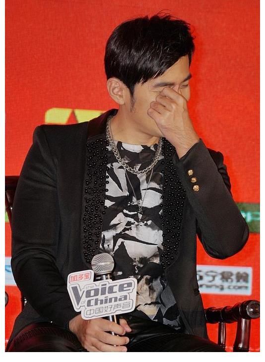 中國好聲音|中國好聲音越來越?jīng)]有看頭了