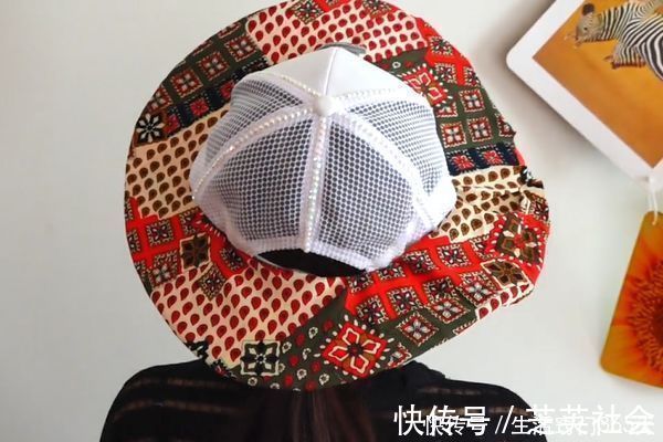 改造|纸板上剪一大一小两个圆,简单改造成的东西,全家人都抢着用!