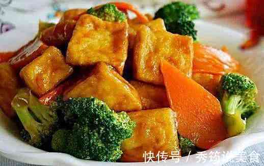 国庆朋友来了，教你做几到美食，朋友吃了都说好！