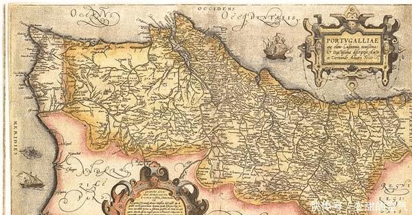 贵族|蓬塔德尔加达海战 葡萄牙海权帝国的沦亡!