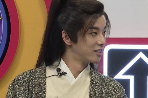  王牌家族|《王牌6》首录沈腾贾玲立flag，透露下期录制时间，确定不是闹着玩吗