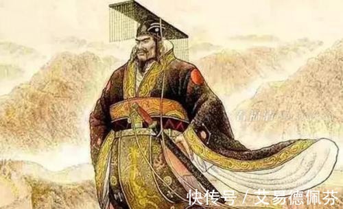 历史|追根溯源，你的姓氏来自于历史上哪位三皇五帝，上古圣贤？