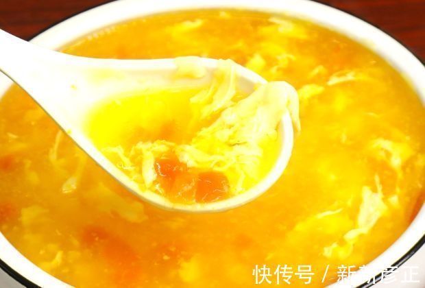 养生|减肥保护视力提高机体免疫力,色味俱佳老少皆宜,天天喝都不腻