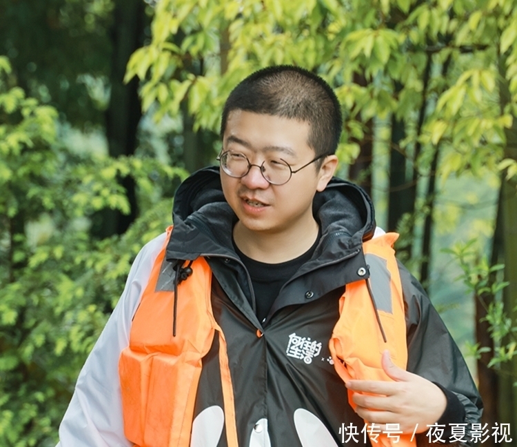 向往5 《向往5》邀请陈赫与李诞录同期节目,赢了话题度,但却输了口碑