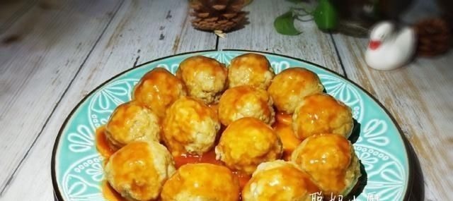 这个蒸菜在我家一周吃三次,可以滋养皮肤,健脾健胃,蒸更健康