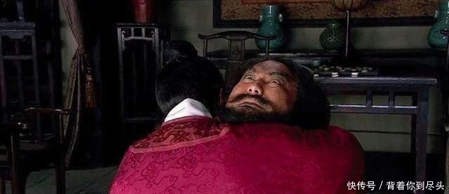 李逵|宋江为了这两个字,害死无数兄弟,临死前还要拉上李逵一起赴死!