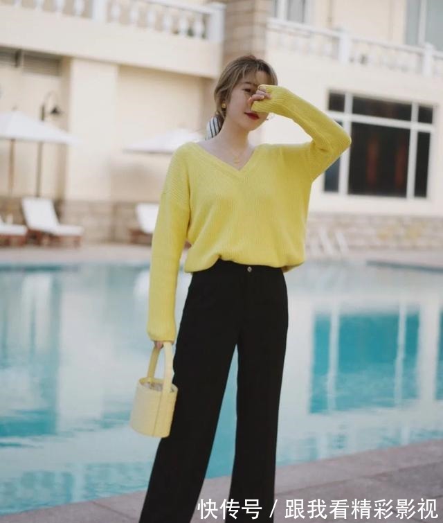 秋冬 “廉价感”穿搭毁了多少女孩!